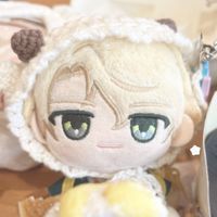 來人ぬい