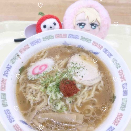 らーみょん