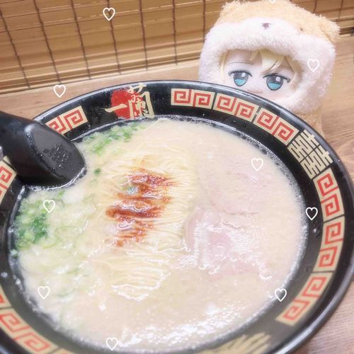 らーめん