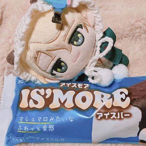 １週間お疲れ様だ、主任！