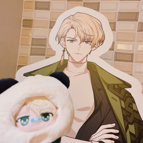 俺だ！
