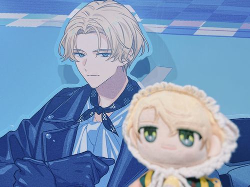 俺だ！