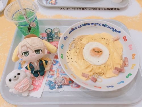 ピューロランドに行ってきたぞ♪