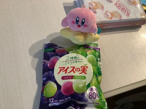あいすたいむ〜！🍨