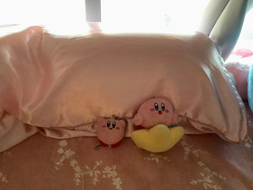 おはよー！！みんなひさしぶりー