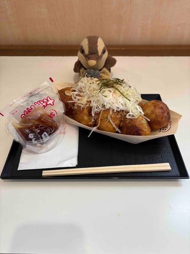ねぎだこって、すこしおとななきぶん。
