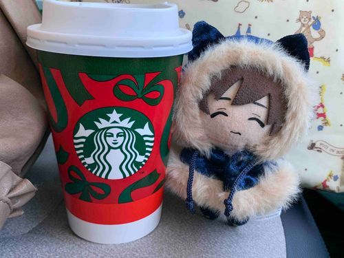すたばの朝のサイズアップサービス、今日までってきいたので最後に行ってきました…☕︎