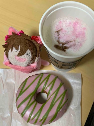 さくらだよ〜ッ🌸