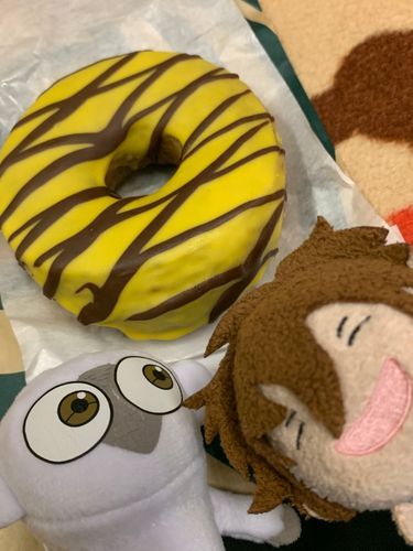 \\おいしそう🍌🍩❣️😋//