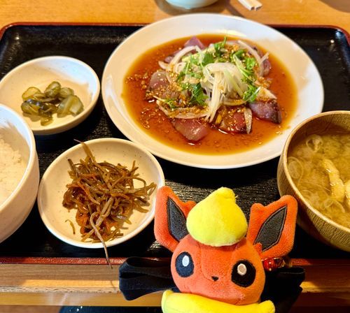 おいしかったねえ！