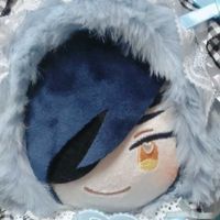 もふぽんまるのぬいちゃんｽﾞ
