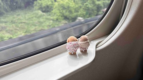やっほー！ひさしぶり！
ぼくはいろんなところにあそびにいってたよ！
たのしかったおもいで、しぇあするね！✨