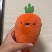 にんじん