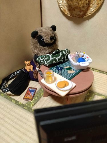 んー、こんなかんじでどうだべな？
