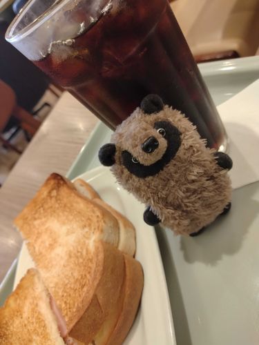 おまんま食べて今日もあと少し！明日は金曜日だがら！がんばっペシ！