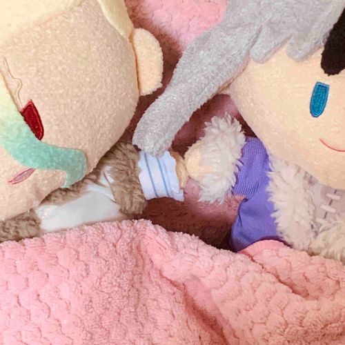 だいすき　あかちゃん