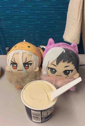 おいしいアイス