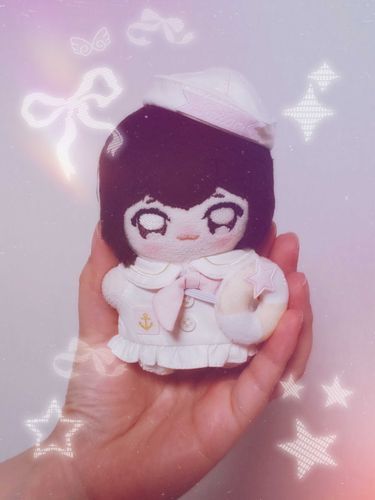 新しい服買ったよ💖