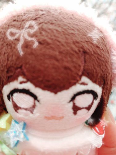 ねー