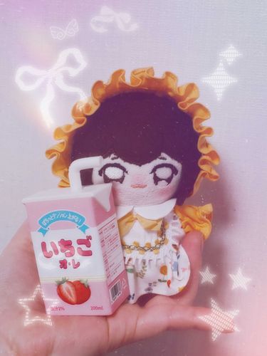 🍓❤