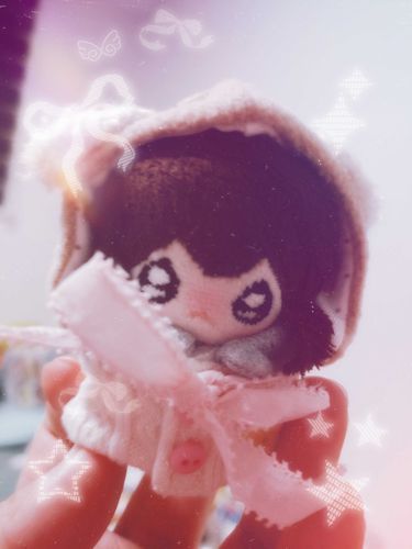 ミニゆさちゃん❤