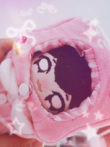 ミルク🍼🍓