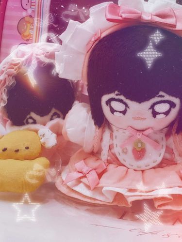 🍓🍼今日もかわいい❤