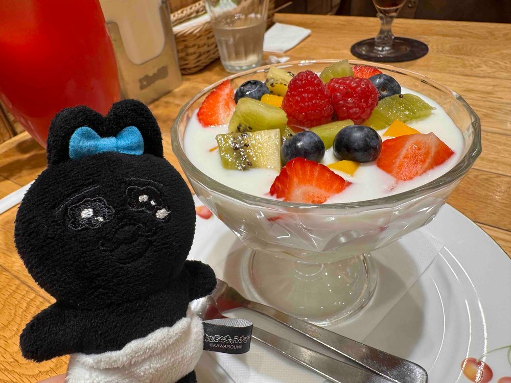 スイカだよ