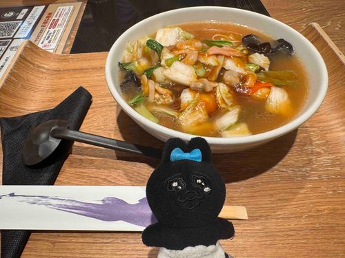 中華だよおぱんちゅうさぎ