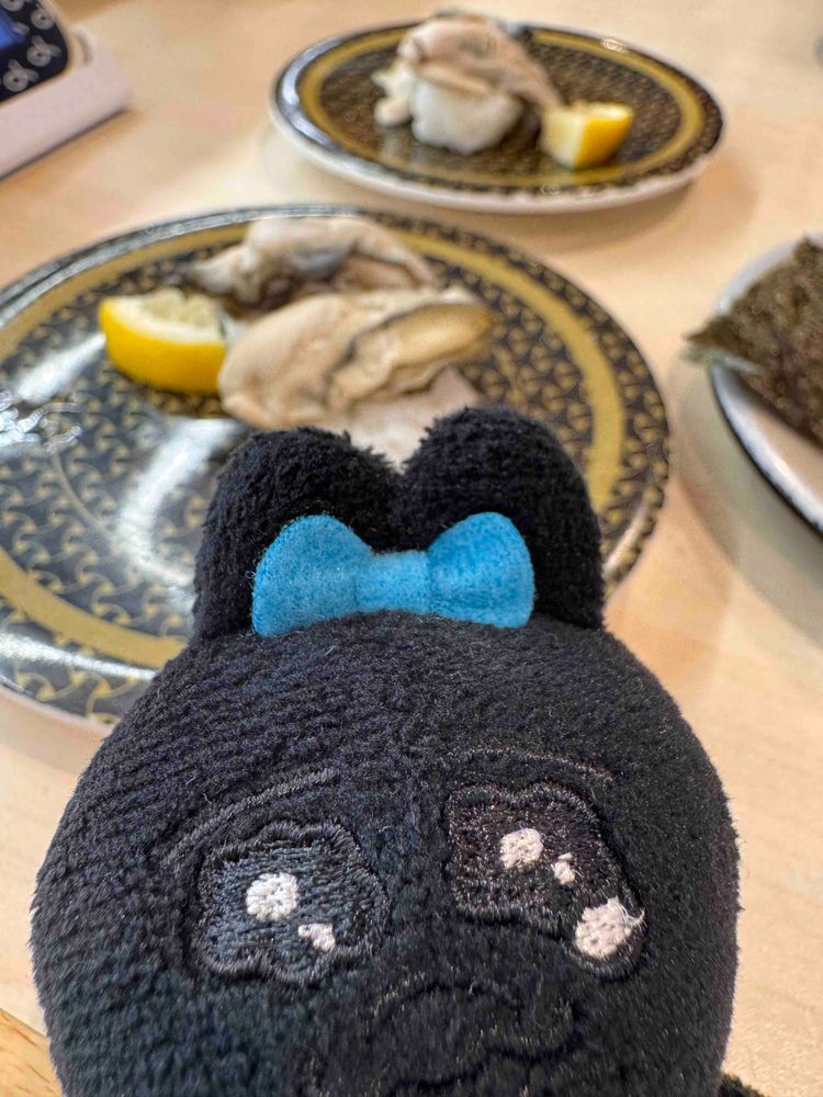 すしだよ