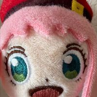 ぬい