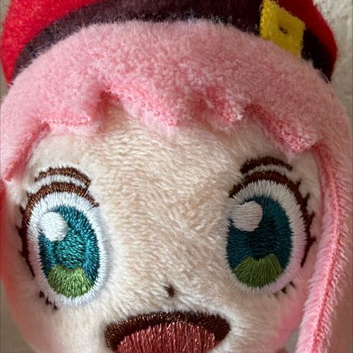 かわいいもの好き