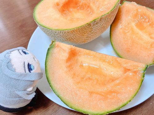 🍈いっぱい✨