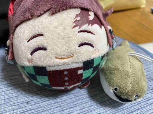 ピスピスさん

