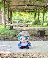 ナックとシロ