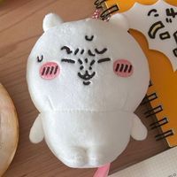ちぃちゃん たち