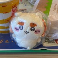 ちぃちゃん たち