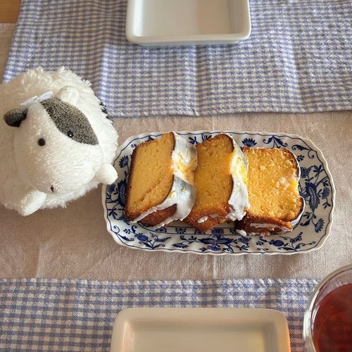 れもんけき ままがつくったモ🍋
もちゃ あじみがかり🥄