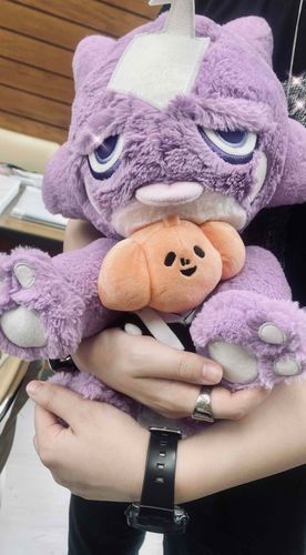おおきい ばぶちゃん と ちいさい かぼちゃ