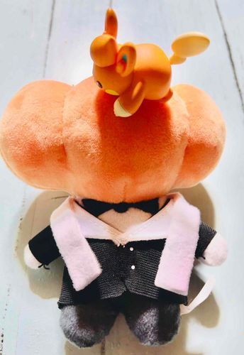 oh……元気 元気ネ……