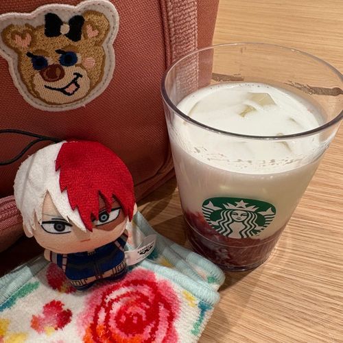 🍓🍼