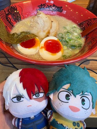 🍜