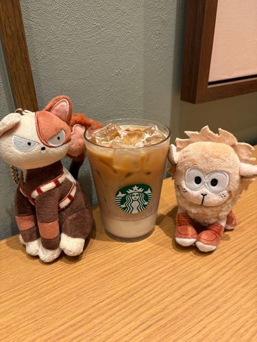 ☕️