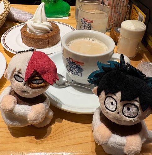 ☕️