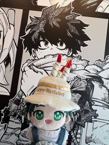 birthdayboy🎉
