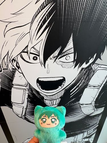 ジャンショの壁