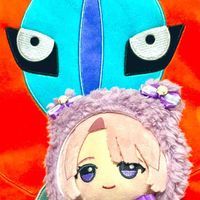 にゃにゃの家のぬいぐるみ達