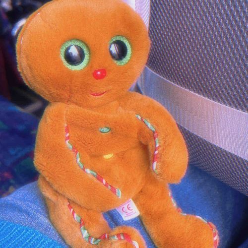 ママのいえにいる