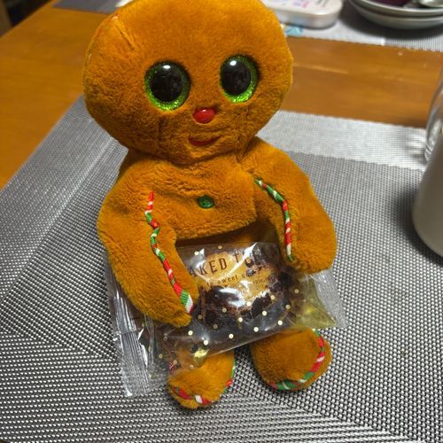 やきティラミスだって
ティラミスなのにまるいかたち
とってもおいしかった