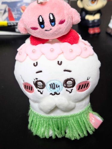 わァ……
